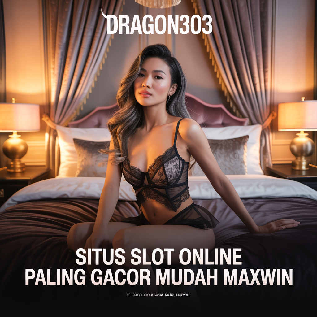 DRAGON303 : Situs Slot Online Terpercaya Resmi #1 Transaksi Cepat 2025